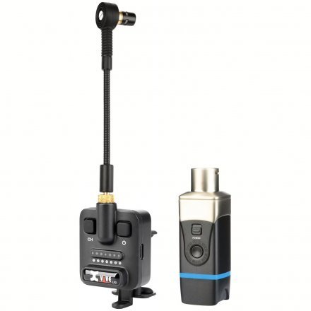 Радиосистема  - Фото №174173