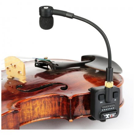 Радиосистема  - Фото №174177