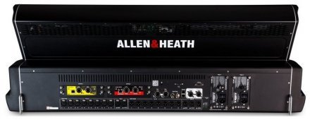 Цифровий мікшер Allen &amp; Heath dLive-S7000 - Фото №110295