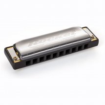 Hohner Progressive Rocket M2013096P Ab-major