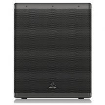 Behringer DR18SUB