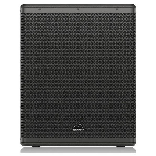 Активный сабвуфер Behringer DR18SUB Активный сабвуфер Behringer DR18SUB