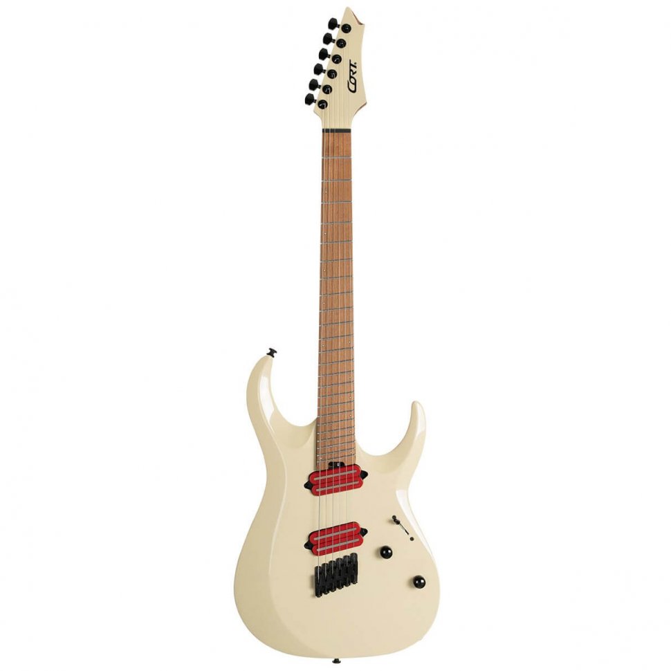 Электрогитара Cort X700 Mutility II (Military Beige) w bag