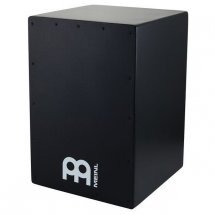 Meinl SCAJ100PBK Black