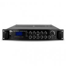 4all Audio PAMP-800-8Zi