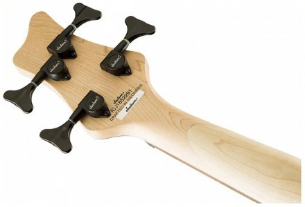 Бас-гитара  - Фото №115190