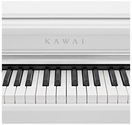 Цифровое пианино Kawai CN29 WH - Фото №114575