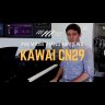 Цифровое пианино Kawai CN29 WH