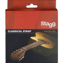 Stagg SNCL001-BK