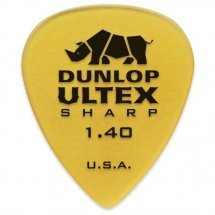 Dunlop 433P1.4 Ultex Sharp Players Pack 1.4