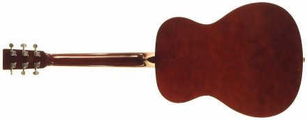 Акустическая гитара SX OM160 NA - Фото №112551
