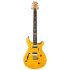 PRS SE Custom 22 Semi-Hollow (Santana Yellow)