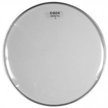  Code Drum Heads 14&quot; GENERIC 3 SNARE SIDE