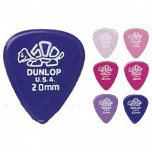 Dunlop 4100 Delrin Standard Cabinet