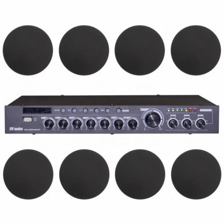 Трансляційний комплект  - Фото №181458