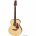 Акустическая гитара 