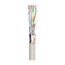 Sommer Cable 580-0056 SC Mercator CAT5e AWG24 Grey, PVC