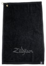 Zildjian BLACK DRUMMERS TOWEL