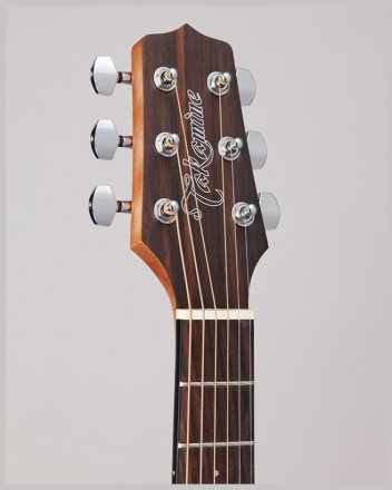 Электроакустическая гитара Takamine GX18CE NS - Фото №132396