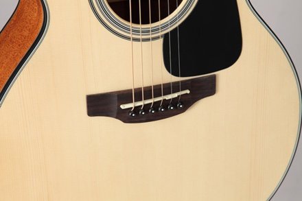 Электроакустическая гитара Takamine GX18CE NS - Фото №132402