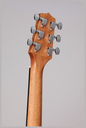 Электроакустическая гитара Takamine GX18CE NS - Фото №132404