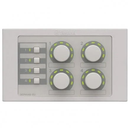 Регулятор громкости  - Фото №184195