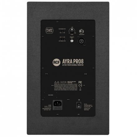 Студійний монітор  - Фото №166062