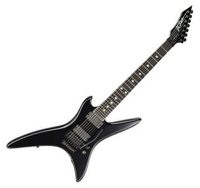 Електрогітара BC Rich Stealth Pro Marc Rizzo 7 string (SPRZ7O)