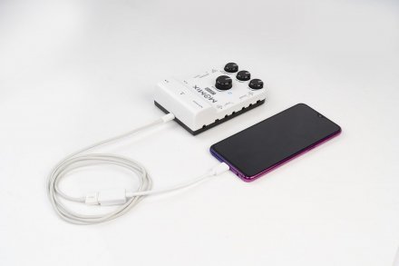 Звуковая карта  - Фото №168311