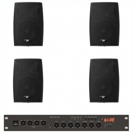 Трансляционный комплект  - Фото №167806