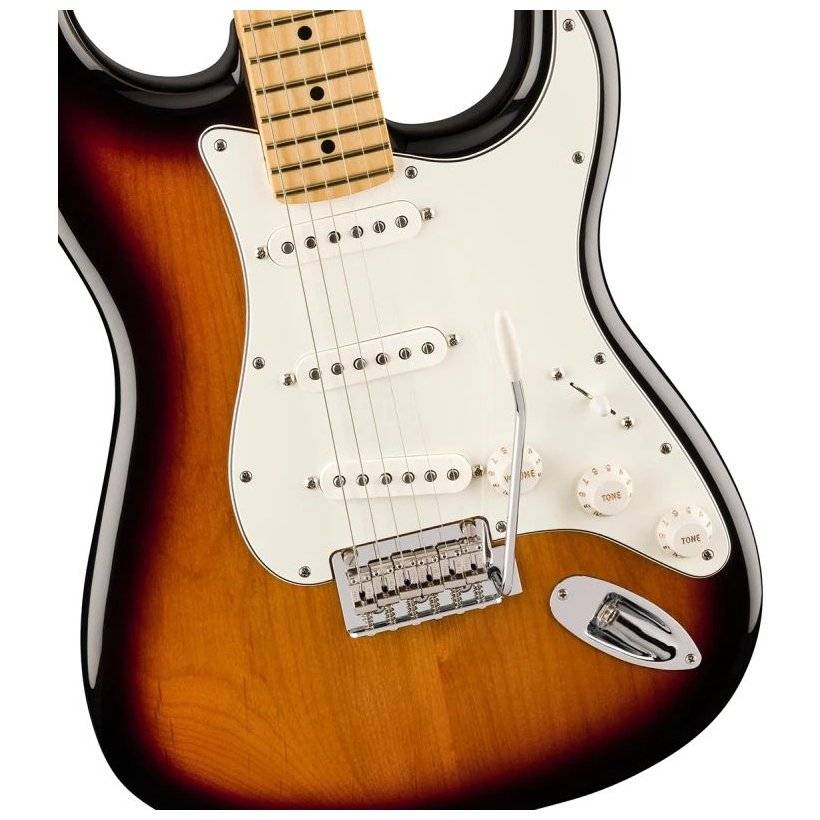 Электрогитара Fender Player Anniversary Stratocaster Mn 2
