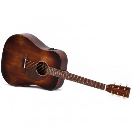 Електроакустична гітара  - Фото №169159