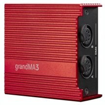 MA Lighting grandMA3 onPC DMX-key starter