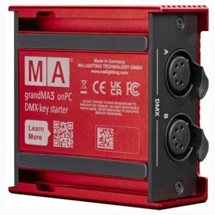 Контроллер управления светом  - Фото №185301