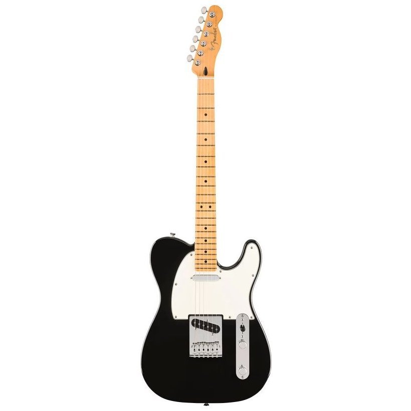 Электрогитара Fender Player II Telecaster Black