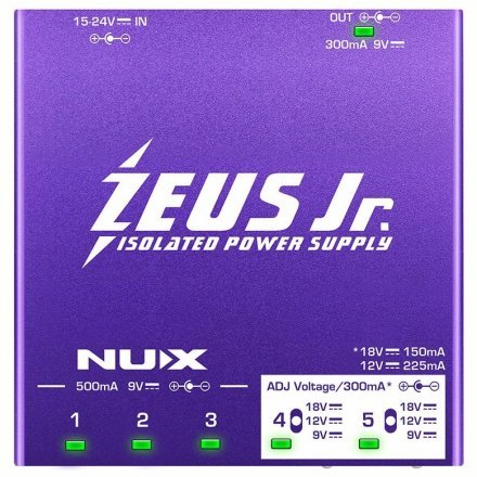 Блок питания  - Фото №171280