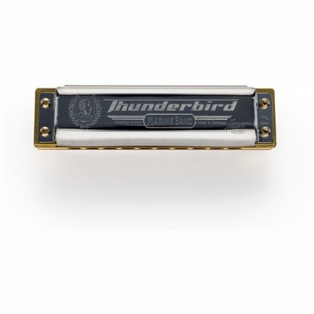 Губна гармошка  - Фото №185762