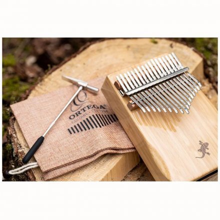 Калімба  - Фото №171809