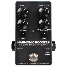Darkglass Electronics Harmonic Booster