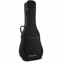 Ovation Guitar Gig Bag Super Shallow Bowl