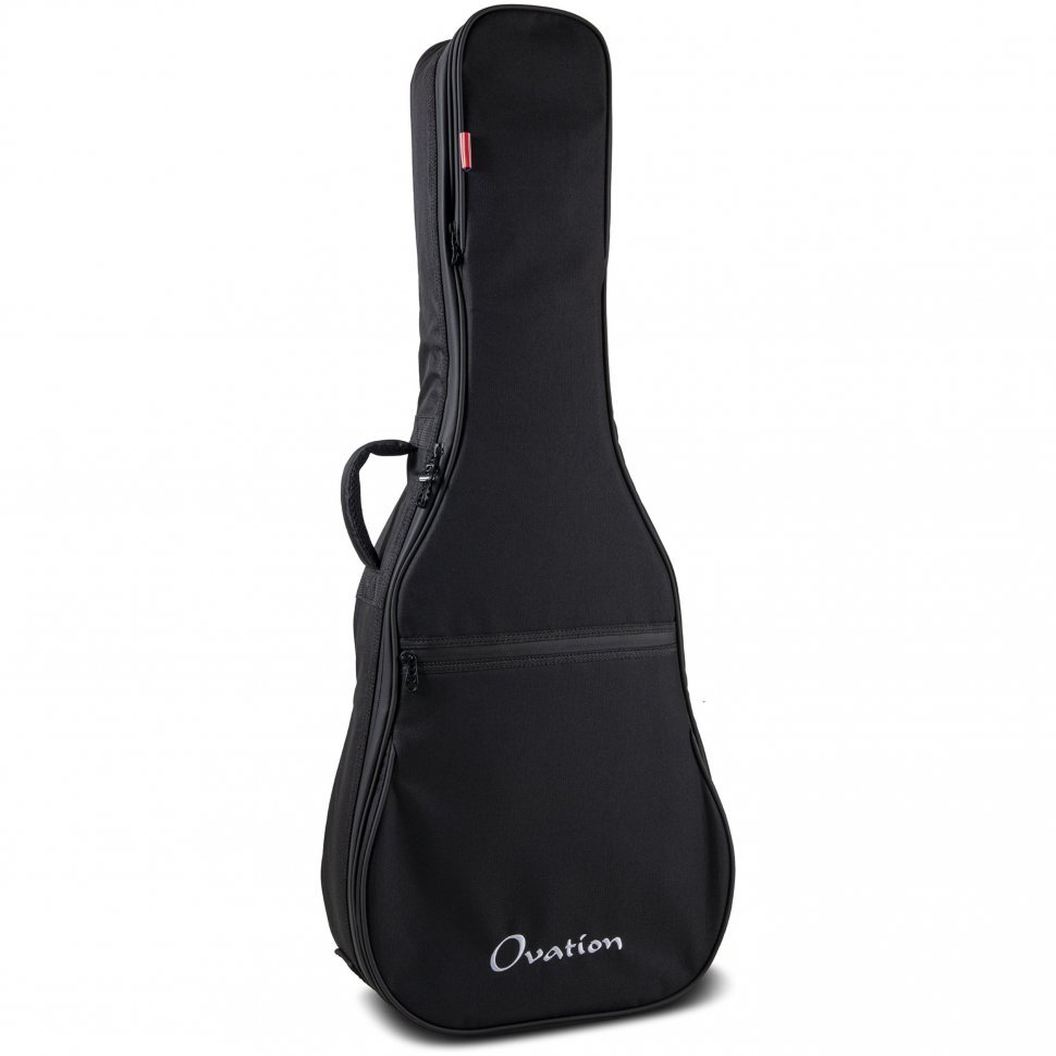 Чехол для акустической гитары Ovation Guitar Gig Bag Super Shallow Bowl