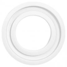 Gibraltar SC-GPHP-6W (6") White G-GI851366
