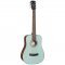 Cort AD Mini (Open Pore Green Mint) w/bag