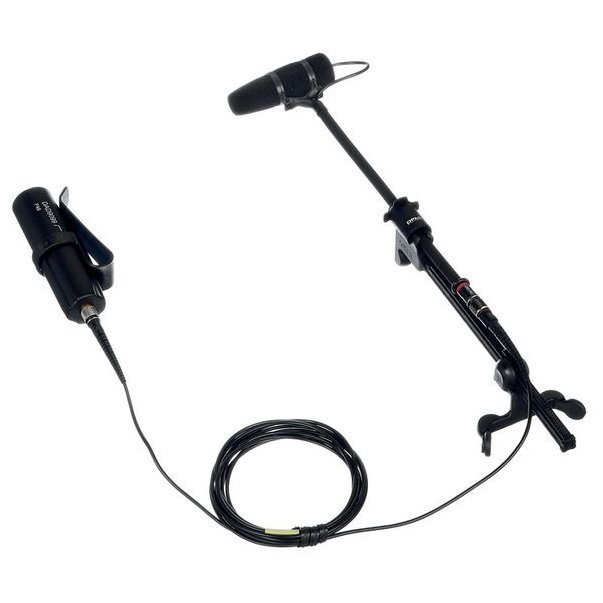 Мікрофон DPA microphones 4099-DP-1-199-G Мікрофон DPA microphones 4099-DP-1-199-G