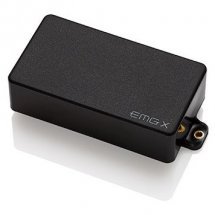  EMG 60X (Black)