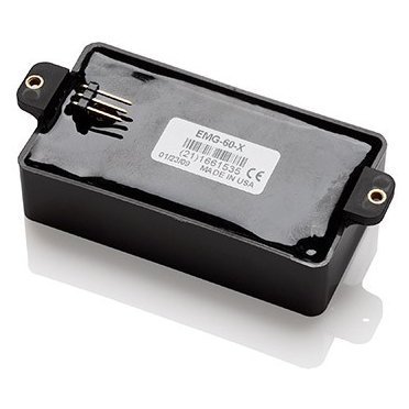 Звукознімач до електрогітари  - Фото №146471