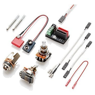 Звукознімач до електрогітари  - Фото №146472