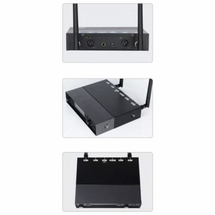 Радиосистема  - Фото №178196