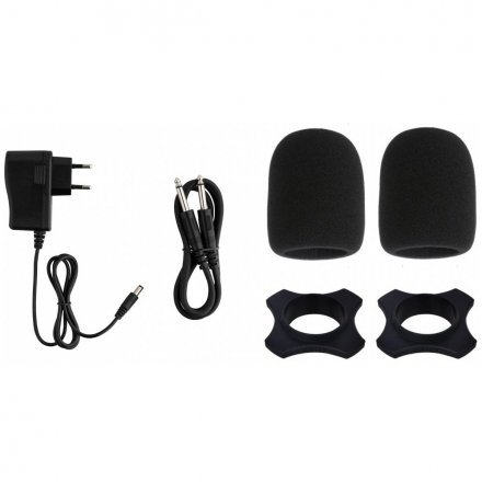 Радиосистема  - Фото №178197