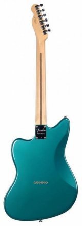 Электрогитара Fender Limited Edition Offset Telecaster RW Hum Ocean Turquoise - Фото №117044